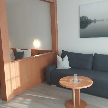 Am Meilenstein Ξενοδοχείο Dunkelforth