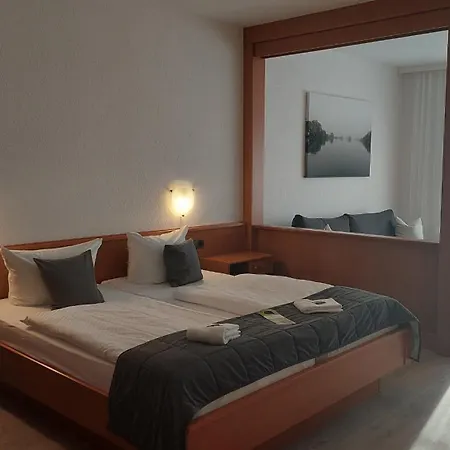 Am Meilenstein Ξενοδοχείο Dunkelforth