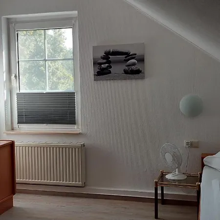 Hotel Am Meilenstein 3*