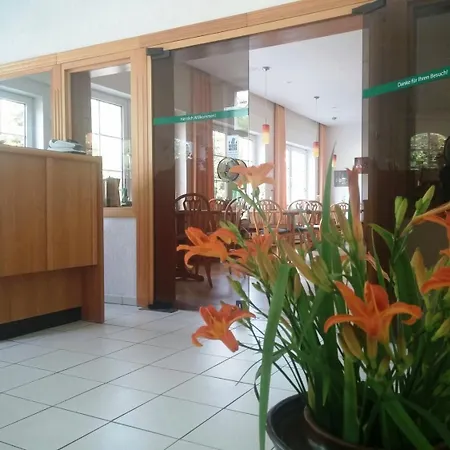 Ξενοδοχείο Am Meilenstein Dunkelforth