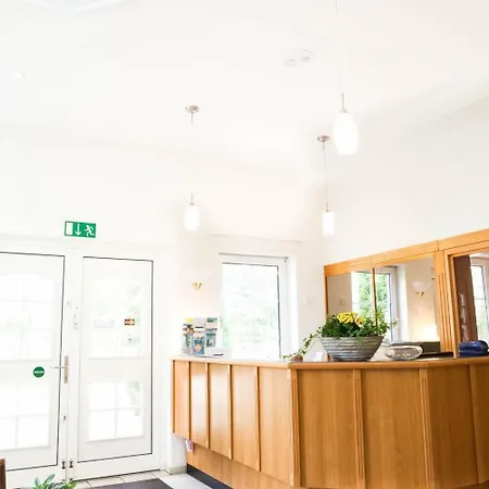 Am Meilenstein Ξενοδοχείο