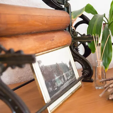 Ξενοδοχείο Am Meilenstein Dunkelforth