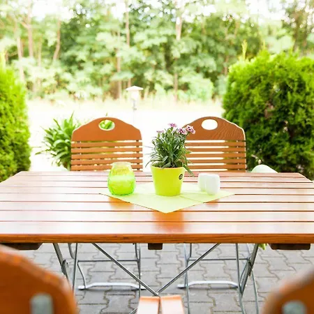 Am Meilenstein Dunkelforth