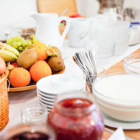 Am Meilenstein Hotel Dunkelforth