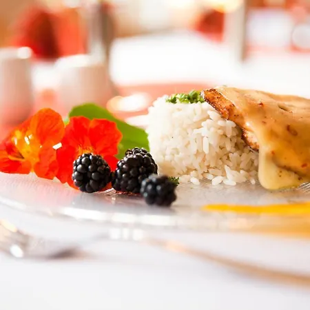 Am Meilenstein Ξενοδοχείο Dunkelforth