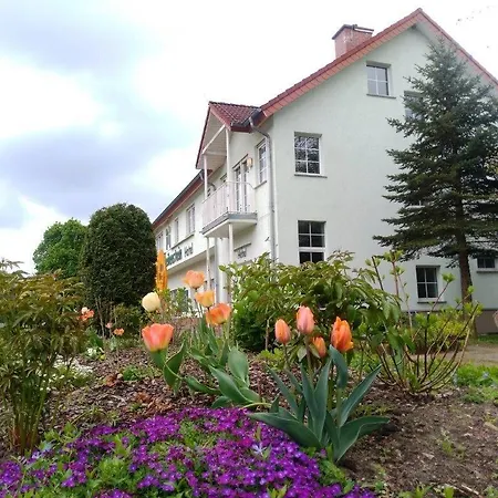 Am Meilenstein Hotel