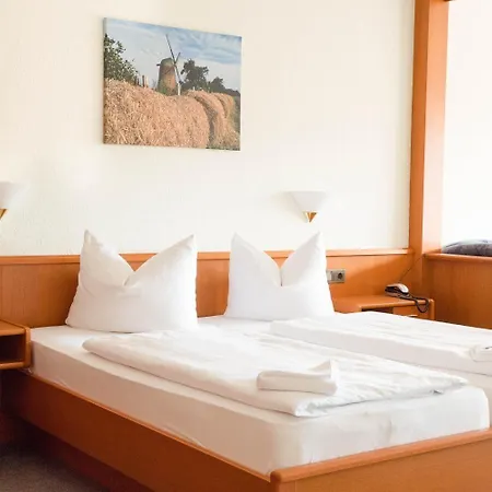 Am Meilenstein Ξενοδοχείο