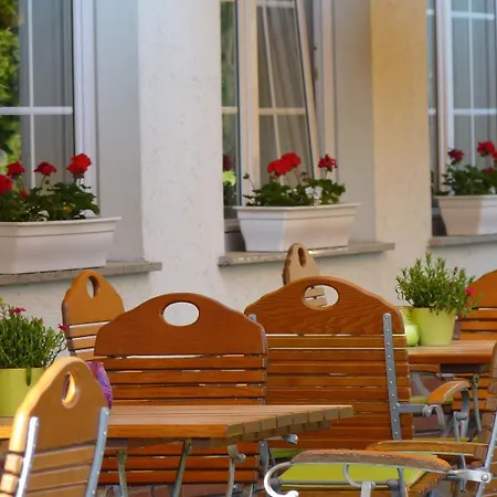 Ξενοδοχείο Am Meilenstein 3*