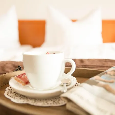 Ξενοδοχείο Am Meilenstein Dunkelforth