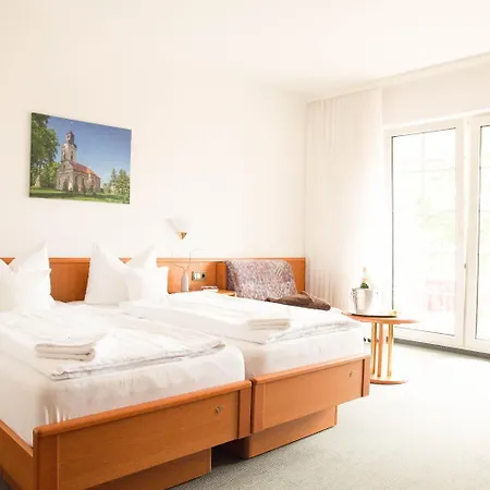 Am Meilenstein Hotel