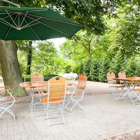 Am Meilenstein Ξενοδοχείο 3*