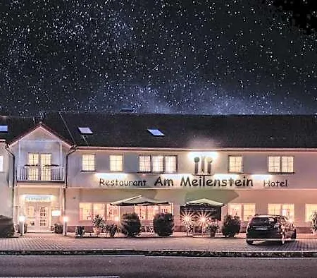 Hotel Am Meilenstein