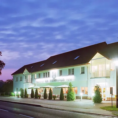Am Meilenstein Hotel