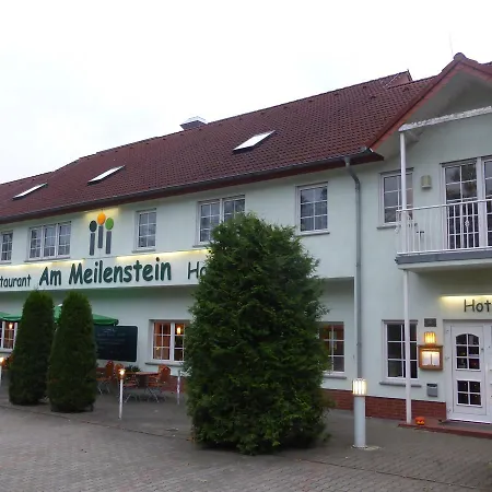 Am Meilenstein 3* Dunkelforth