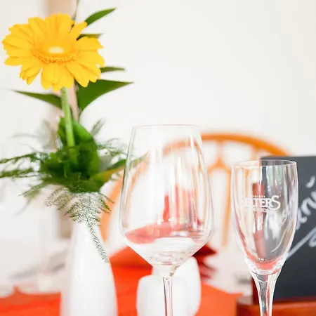 Am Meilenstein Hotel 3*