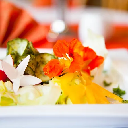 Am Meilenstein Hotel Dunkelforth