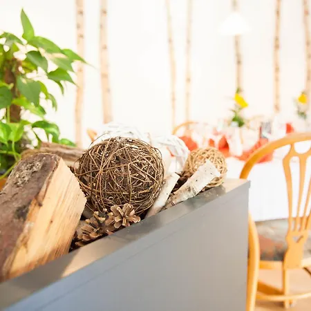 Hotel Am Meilenstein 3*