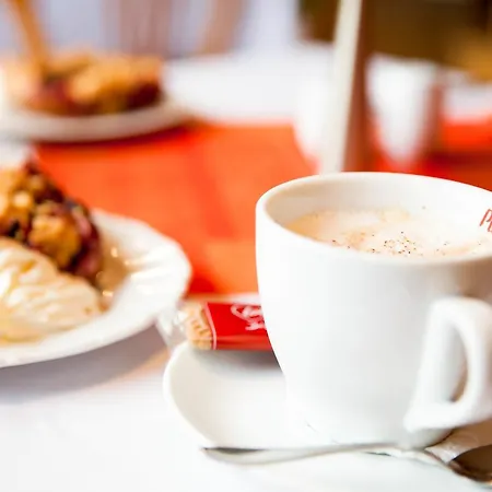 Hotel Am Meilenstein