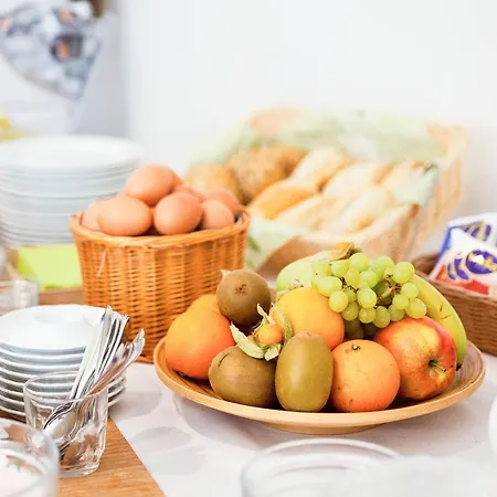 Am Meilenstein Ξενοδοχείο Dunkelforth