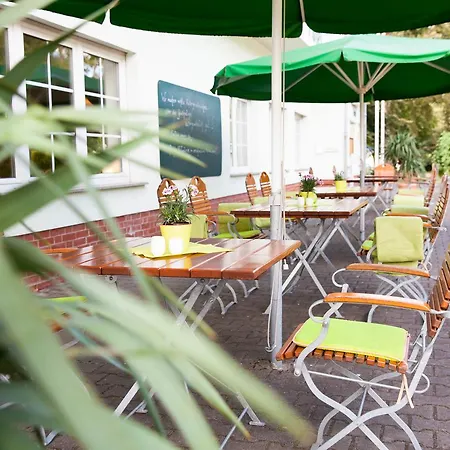 Hotel Am Meilenstein