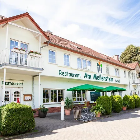 Am Meilenstein Hotel Dunkelforth