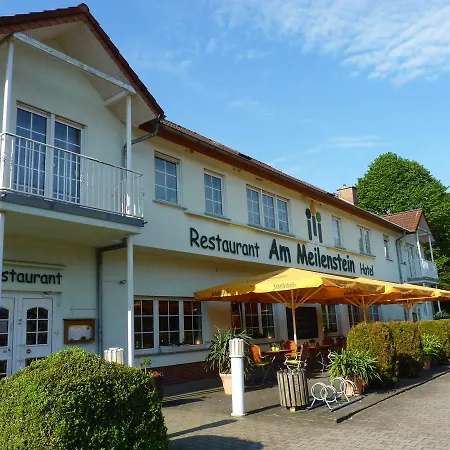 Hotel Am Meilenstein Dunkelforth
