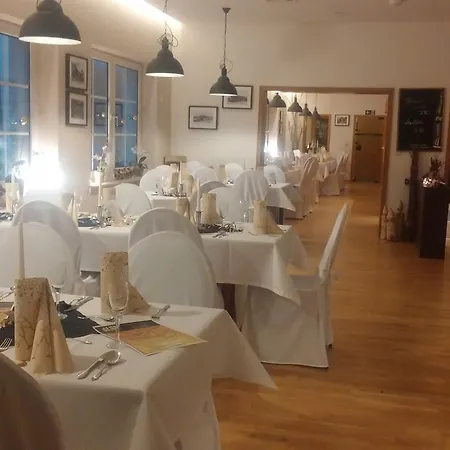 Am Meilenstein Ξενοδοχείο