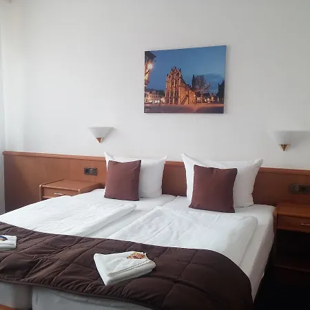 Am Meilenstein Ξενοδοχείο Dunkelforth