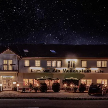 Hotel Am Meilenstein