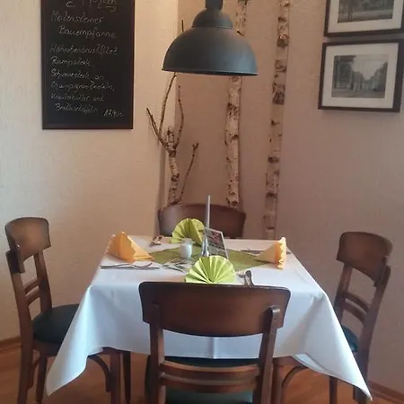 Ξενοδοχείο Am Meilenstein