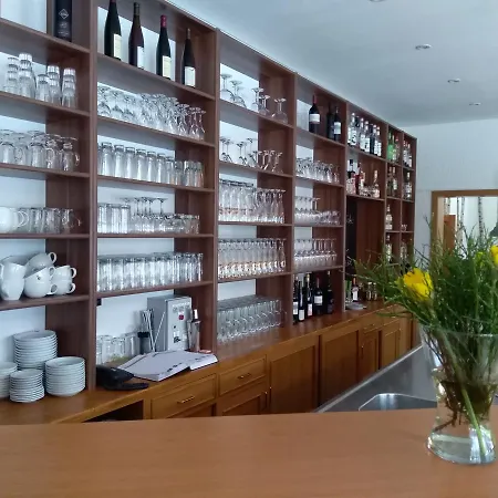 Ξενοδοχείο Am Meilenstein Dunkelforth