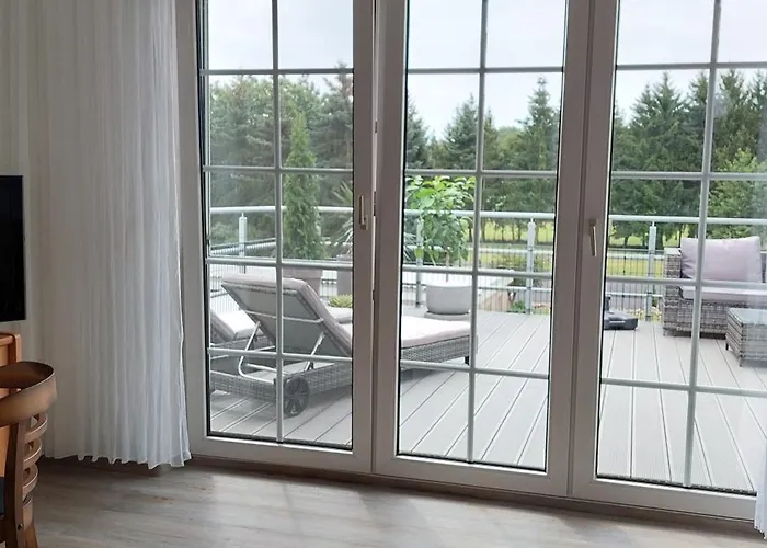 Szálloda Am Meilenstein 3*