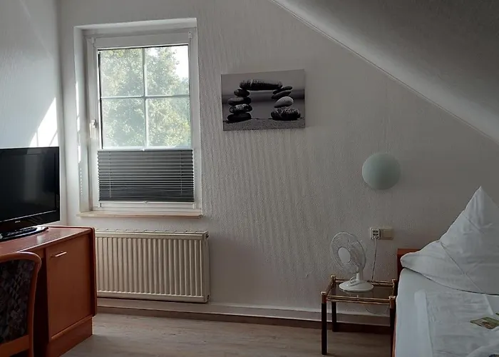 מלון Am Meilenstein 3*