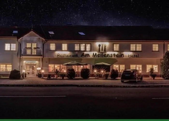 מלון Am Meilenstein 3*