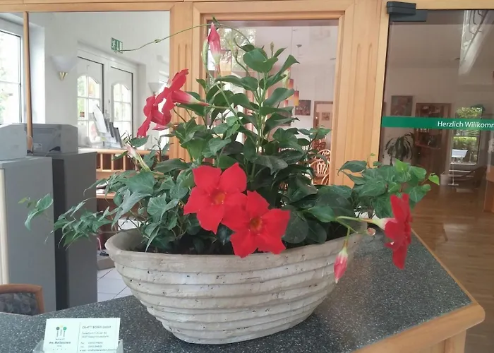 מלון Am Meilenstein 3*