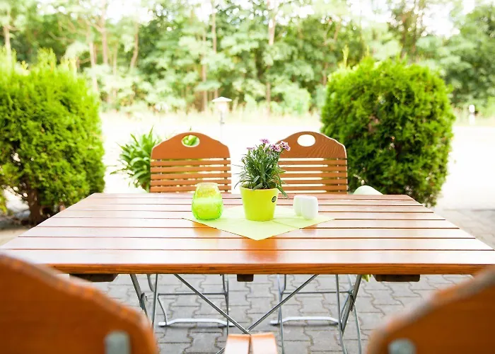 Am Meilenstein Dunkelforth