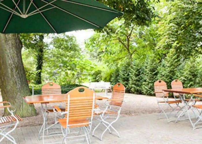 Am Meilenstein 3* Dunkelforth