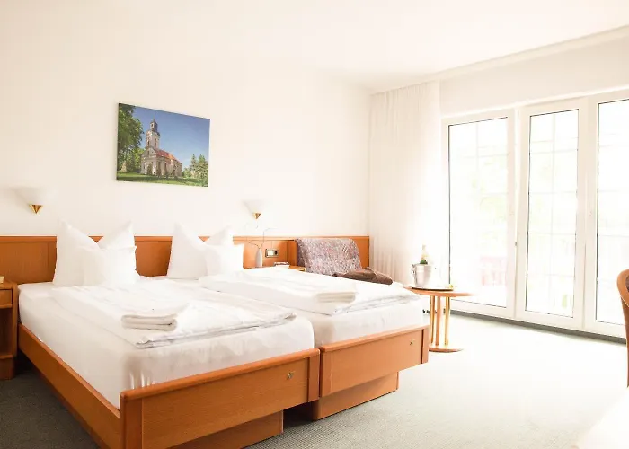 Am Meilenstein מלון