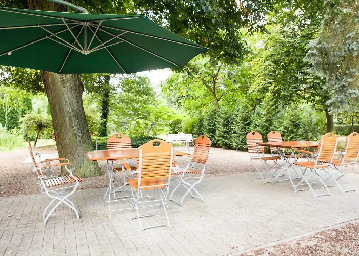 Am Meilenstein Szálloda 3*