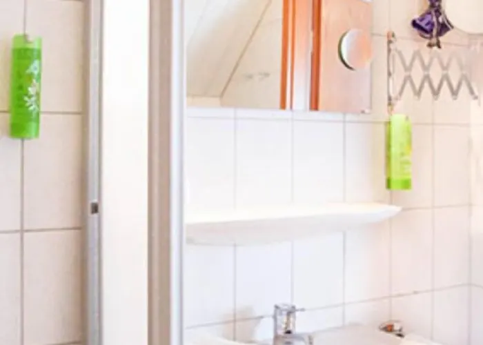 Am Meilenstein מלון