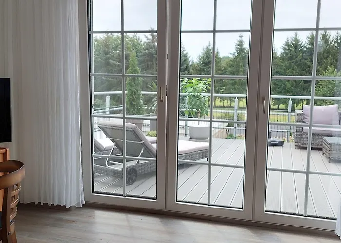 מלון Am Meilenstein