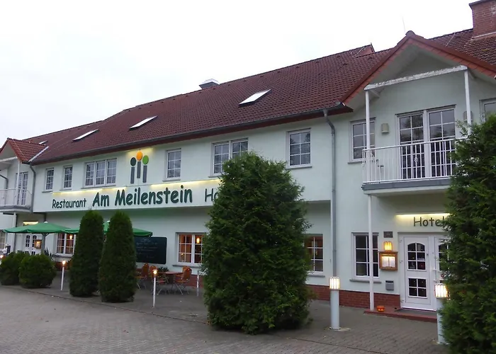 Am Meilenstein 3* Dunkelforth