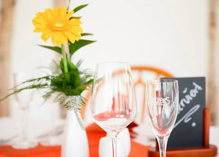 Am Meilenstein מלון 3*