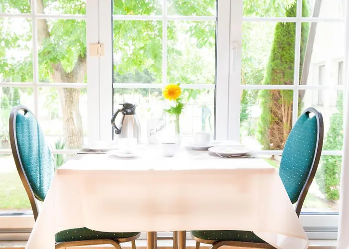 Am Meilenstein 3* Dunkelforth