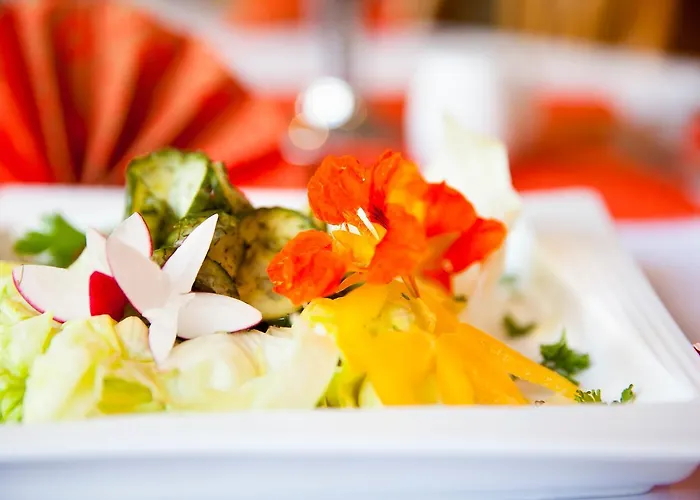 Am Meilenstein מלון Dunkelforth