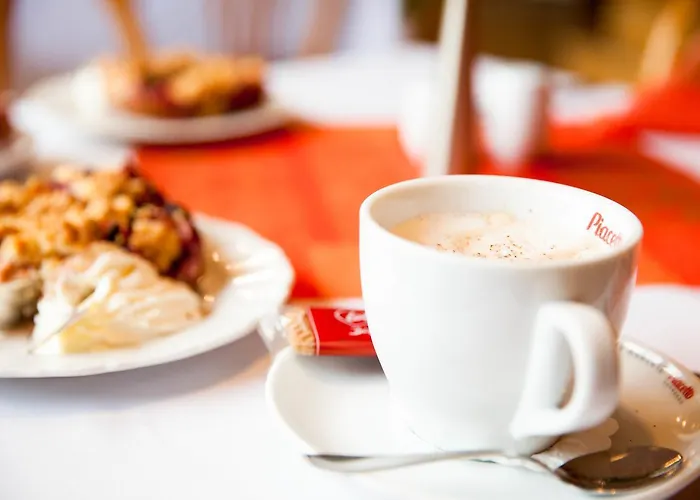 Szálloda Am Meilenstein