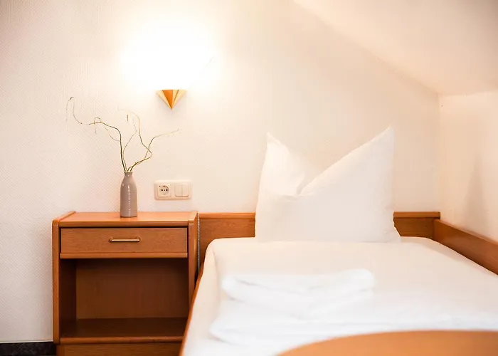 Szálloda Am Meilenstein